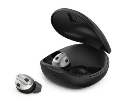 ConC400 Bluetooth Speech Clarity Earbuds - Image 3