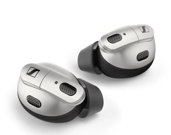 ConC400 Bluetooth Speech Clarity Earbuds