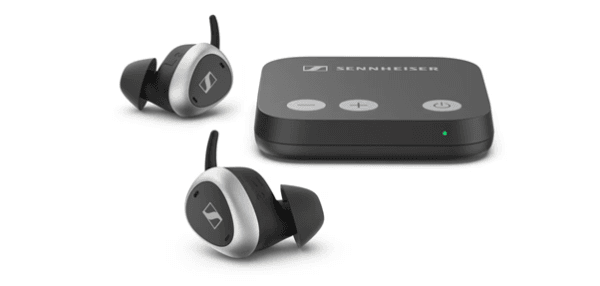 Sennheiser TVS 200 Set