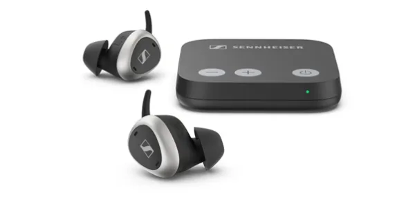 Sennheiser TVS 200 Set