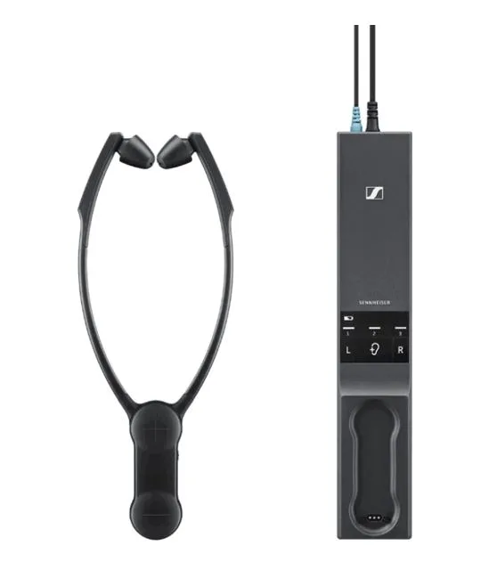 Sennheiser SET 860 TV Listener