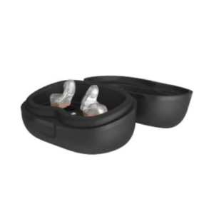 Starkey StarLink Premium 2.0 Charger for Genesis AI hearing aids (mRIC or RIC RT)