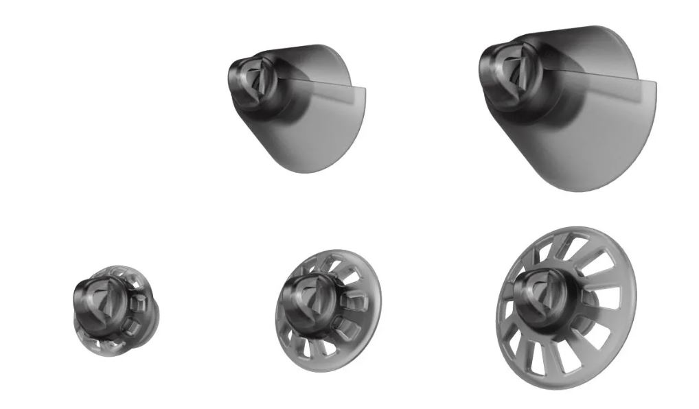 Signia Eartips 3.0