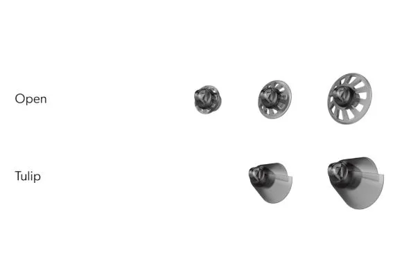 Signia Eartips 3.0
