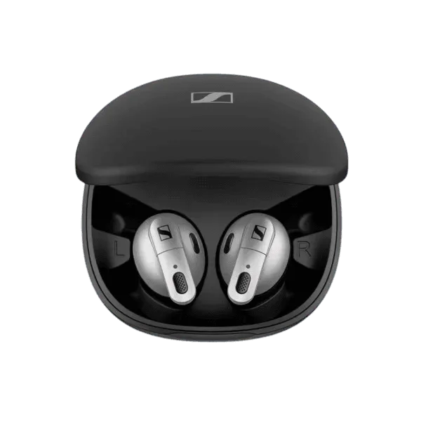 Sennheiser Bluetooth Earbuds