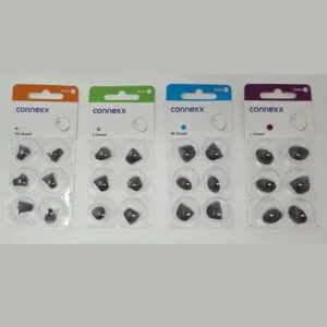 Signia Sleeves 3.0 - Signia AX Hearing Aids - Image 3
