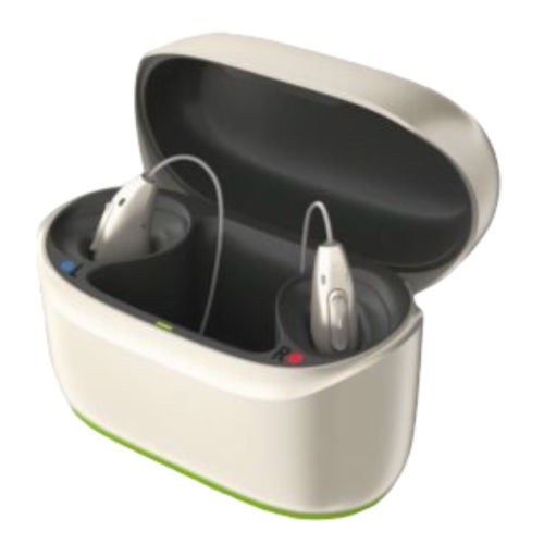 Phonak Charger RIC Infinio