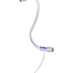 ReSound Surefit 2C Thin Tubes (2 pack)