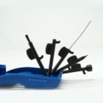 5-in-1 Hearing Aid Cleaning Tool Kit