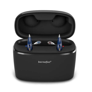 Bernafon Charger Plus miniBTE