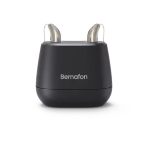 Bernafon Desk Charger miniRITE for Encanta hearing aids