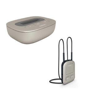 Phonak TVLink II & ComPilot II Combo