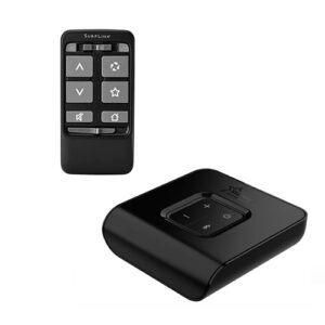 Starkey Surflink Advanced Remote & Livio TV Streamer Bundle