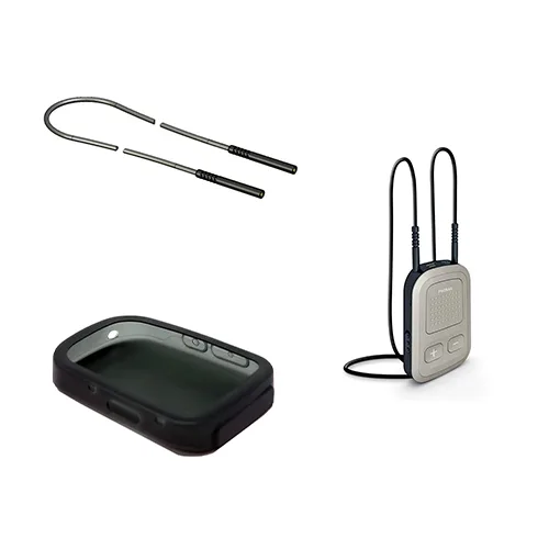Phonak ComPilot II Bluetooth Streaming and Remote Control