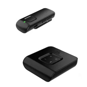 Starkey StarLink TV Streamer & Starkey StarLink Remote Microphone + Combo