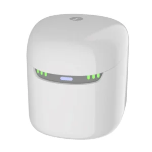 Signia Pure Dry & Clean Charger for Signia Pure Charge & Go AX/IX hearing aids