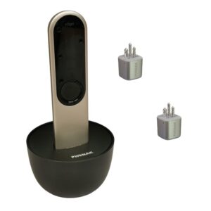 Phonak Roger On 3 & Roger X Receivers (Type 2) Combo