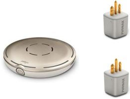 Phonak Roger Select 3 & Roger X Receivers Combo