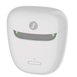 Signia Pure Portable Charger for Charge & Go AX/IX hearing aids