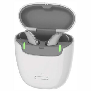 Signia Pure Portable Charger for Charge & Go AX/IX hearing aids