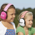 Alpine Muffy Kids – Protective Earmuffs