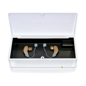 Puretone Perfect Dry Automatic Drying System
