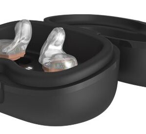 Starkey StarLink Premium Custom Charger 2.0  (with on-board battery)