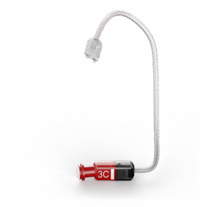 Phonak CROS Tube/Receivers – 5.0 & 6.0