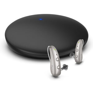 Signia/Connexx TV Sound
