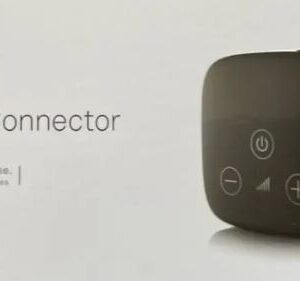 Unitron TV Connector D Easy Line