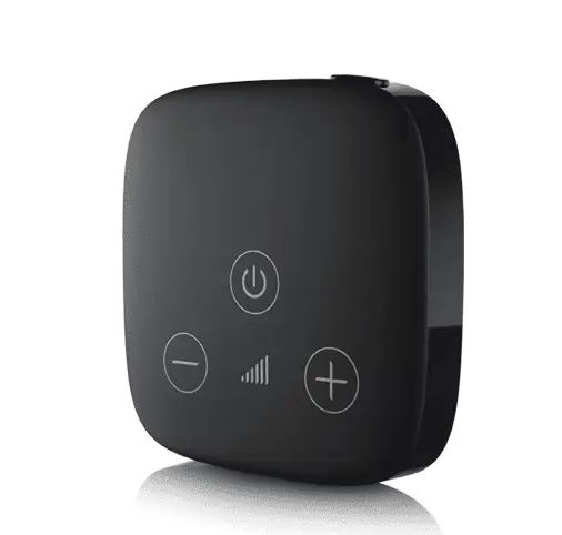 Unitron TV Connector D Easy Line