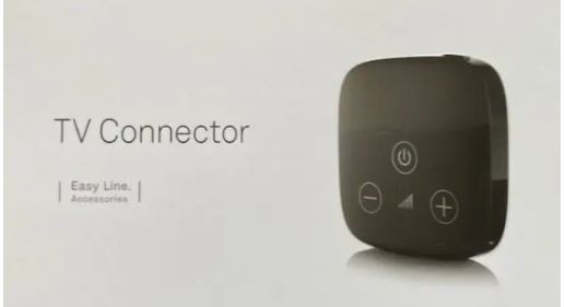 Unitron TV Connector D Easy Line - Image 2