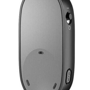 Unitron Partner Mic – Wireless Microphone