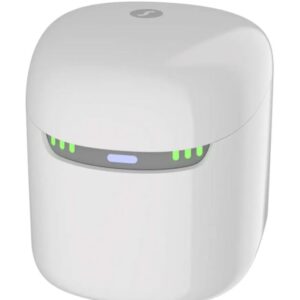 Signia Pure Dry & Clean Charger for Signia Pure Charge & Go AX/IX hearing aids