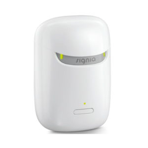 Signia Pure Dry & Clean Charger for Signia Pure Charge & Go AX/IX hearing aids