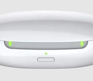 Signia Charger for Silk Charge & Go IX Hearing Aids