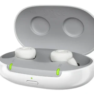 Signia Active IX & Active Pro IX Charger