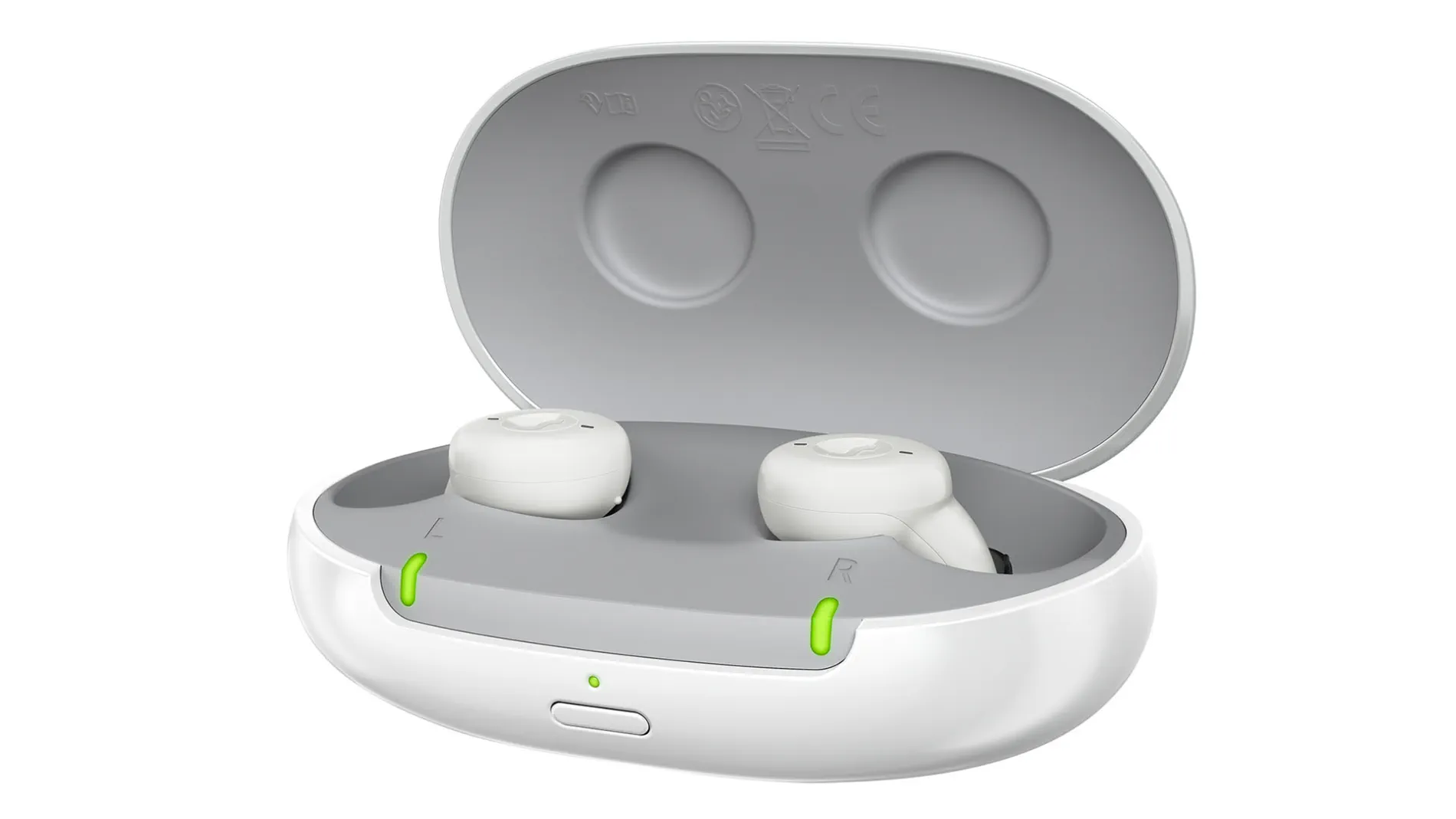Signia Active IX & Active Pro IX Charger