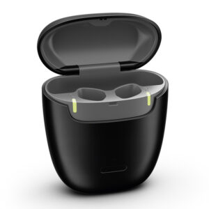 Connexx RIC Hearing Aid Portable Travel Charger