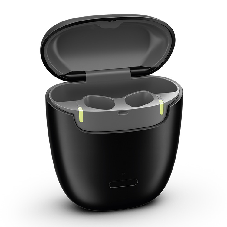 Connexx RIC Hearing Aid Portable Travel Charger