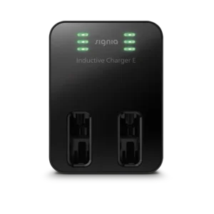 Signia Inductive Charger E