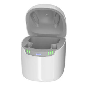 Signia Dry&Clean Charger Motion SP