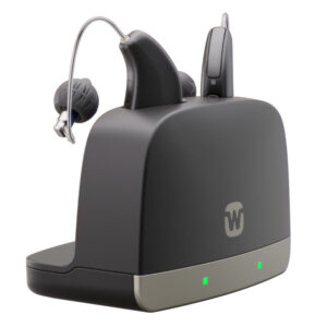 Widex Allure Standard Charger WPT301