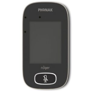 Phonak Roger Touchscreen Mic 3 Unlimited