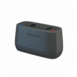 ReSound Enzo IA SuperPower BTE Desktop Charger