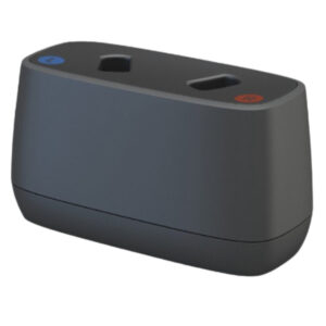 ReSound Savi & Danalogic Luvo microRIE Desktop Charger