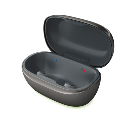 Phonak ChargerGo ITE